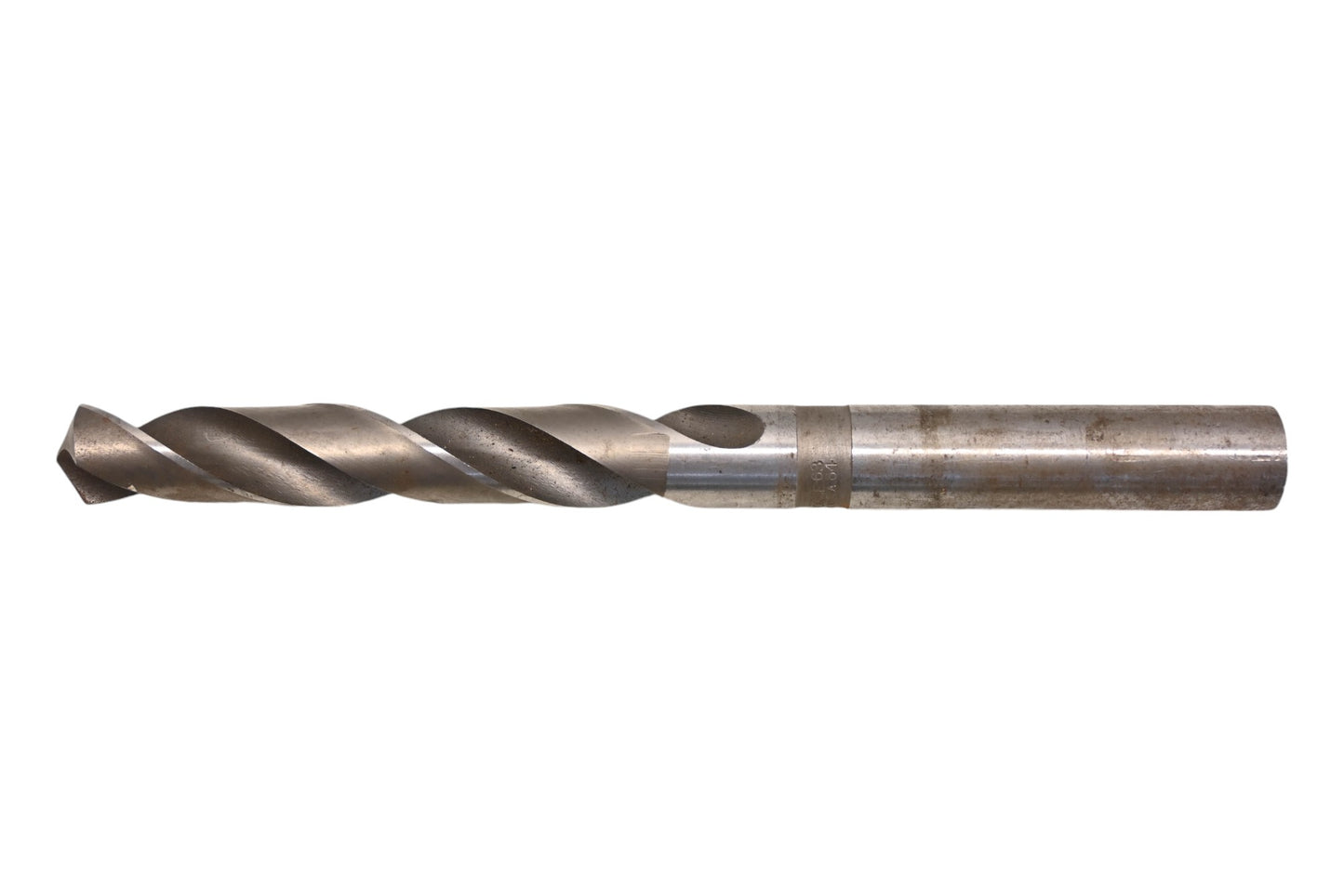 Morse BQ029-27 63/64" x 11.25" HS Drill Bit