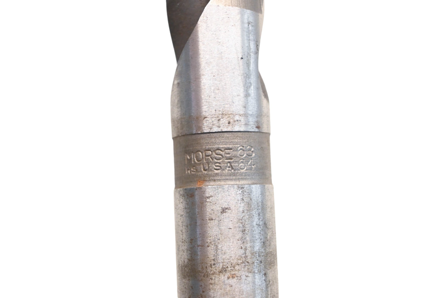 Morse BQ029-27 63/64" x 11.25" HS Drill Bit