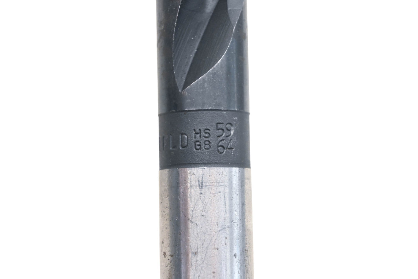 Butterfield BQ029-28 59/64" x 11" HS G8 Drill Bit