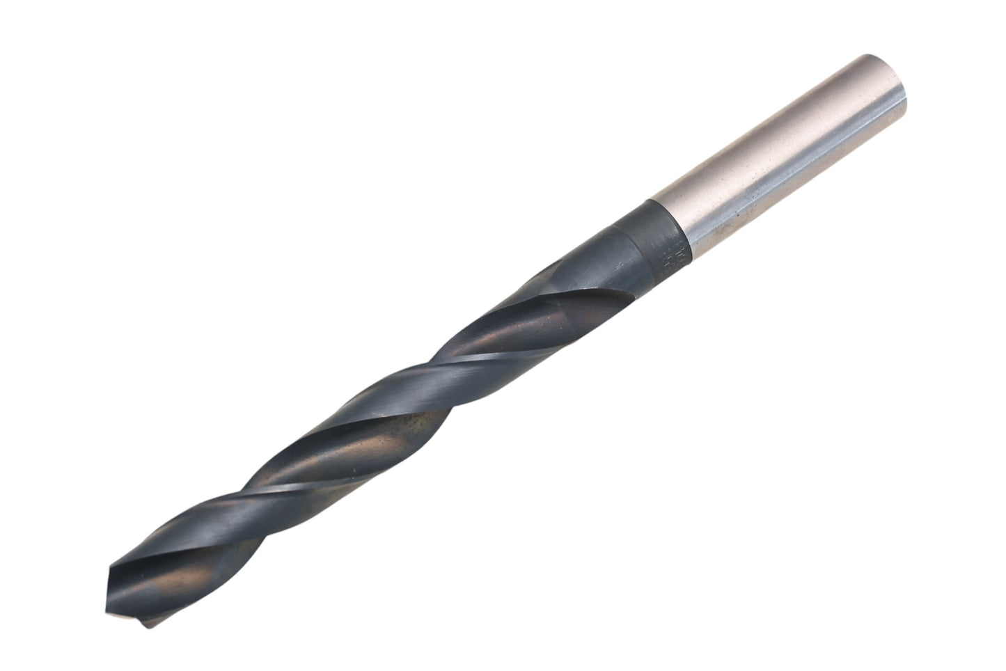 Butterfield 47-10137 55/64" x 10.25" HS G8 Drill Bit