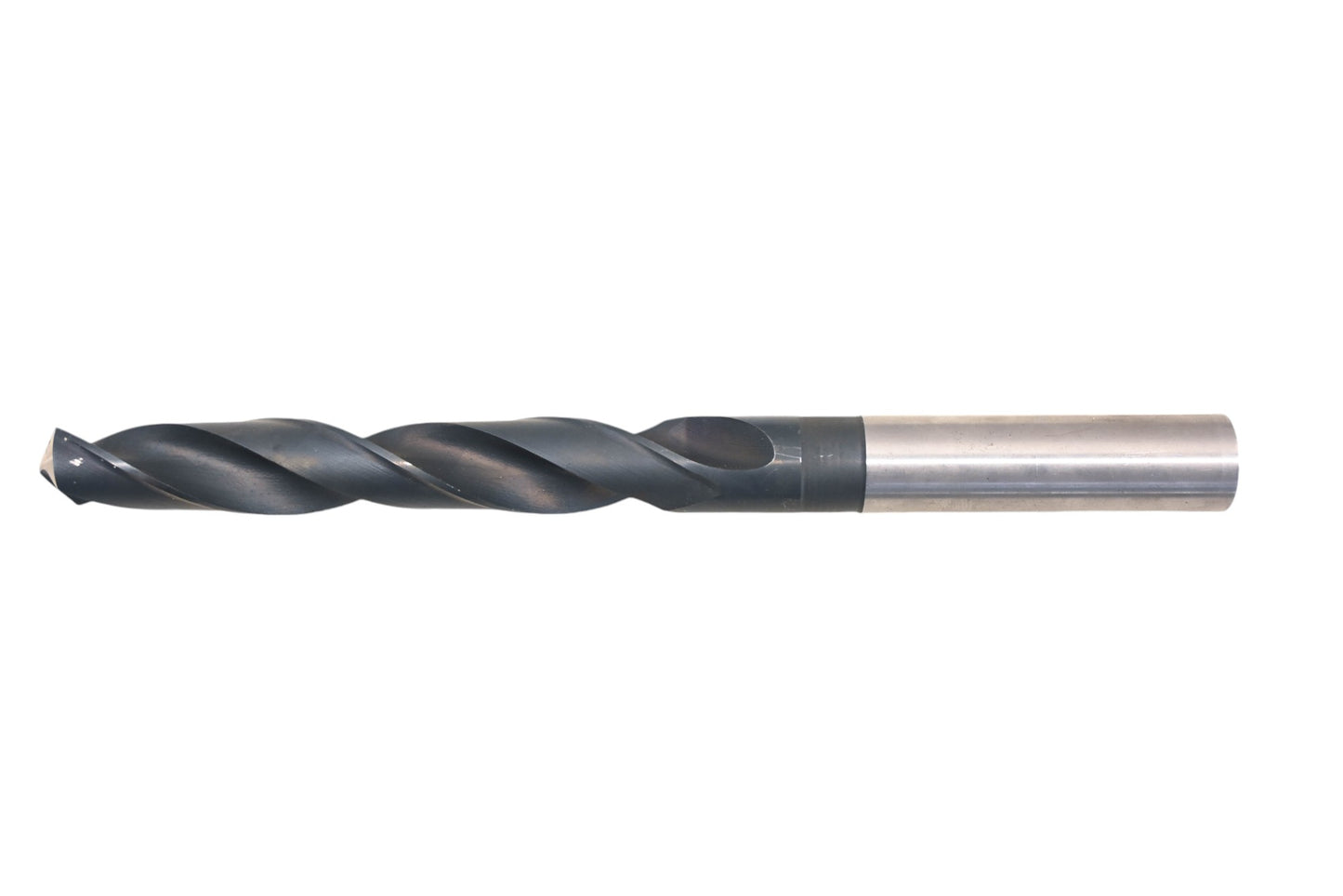Butterfield 47-10137 55/64" x 10.25" HS G8 Drill Bit
