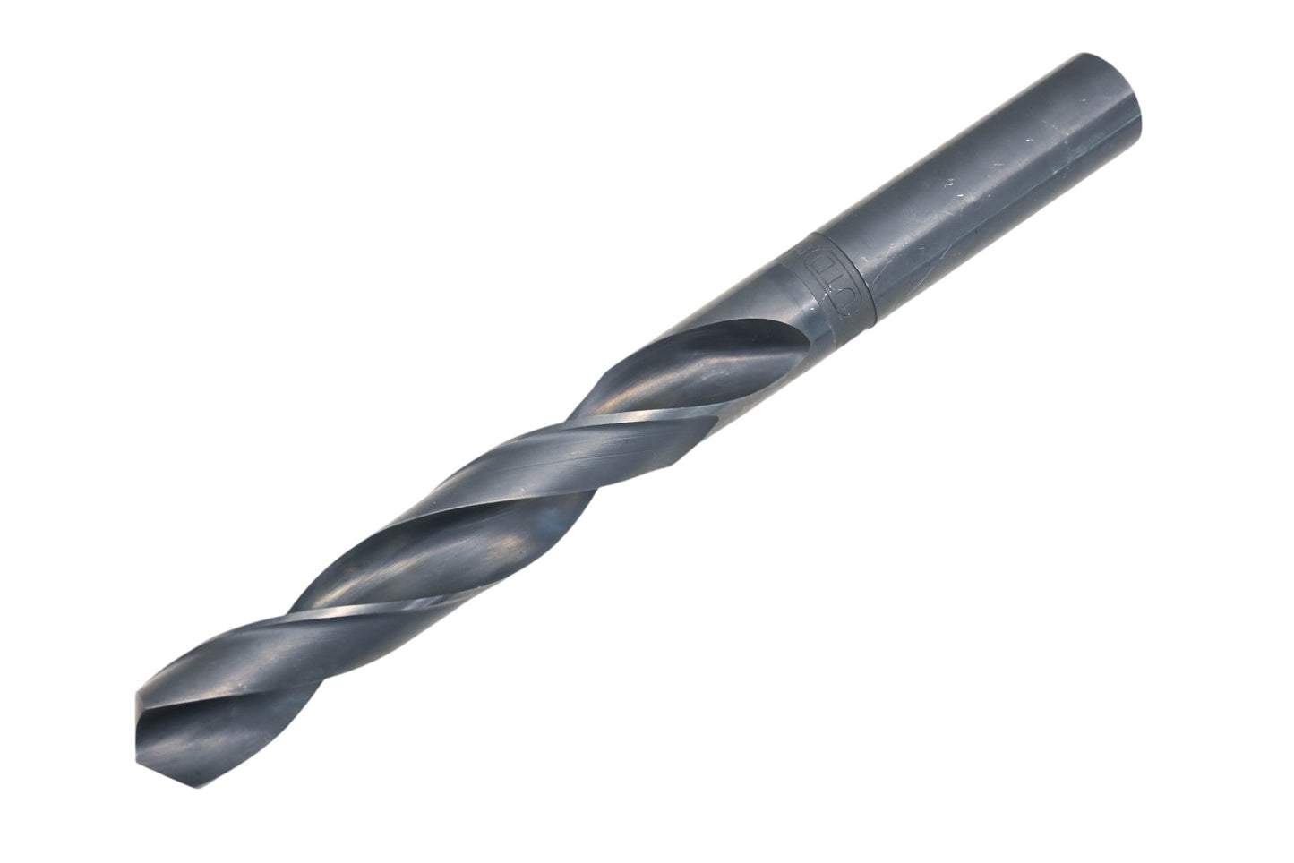 Union Twist DB001-8 1-7/32" x 12.25" HS G8 Drill Bit