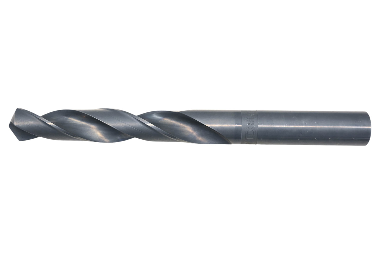 Union Twist DB001-8 1-7/32" x 12.25" HS G8 Drill Bit
