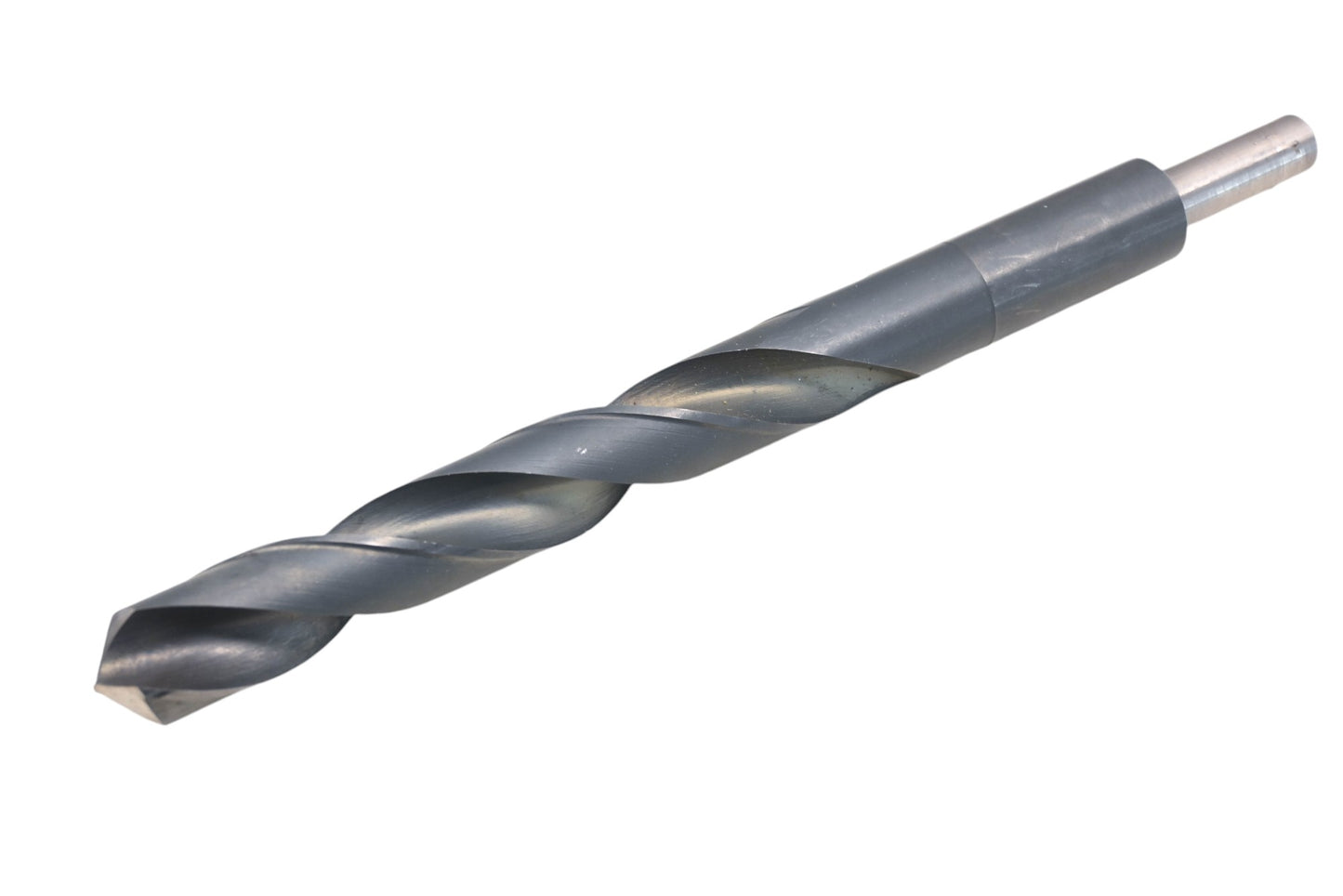 Greenfield 49756 No.502 7/8" x 10.25" HS Drill Bit
