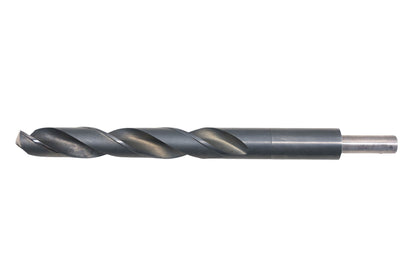 Greenfield 49756 No.502 7/8" x 10.25" HS Drill Bit