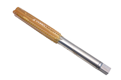 North American Tool Company DB002-7 1-1/4"-4 HS G 10deg LH Mod Square #1 Rougher Hand Tap NOS