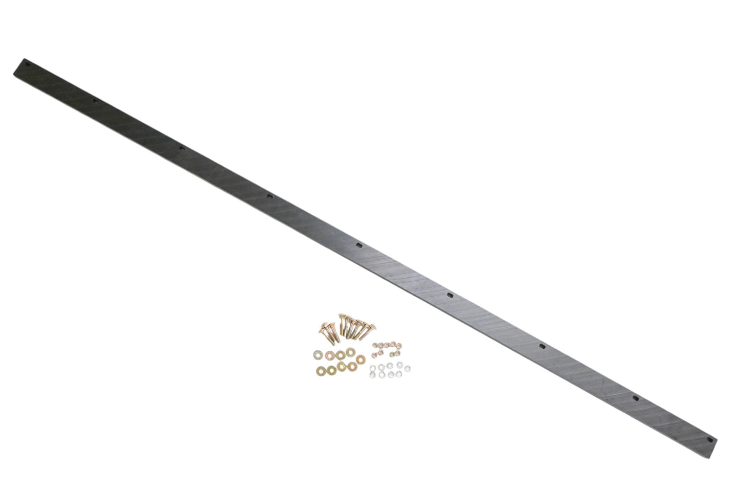 Aftermarket 715002120 Plow 72" Wear Blade Kit NOS