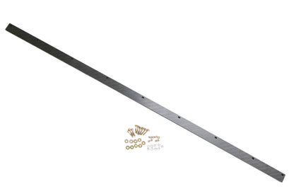Aftermarket 715002120 Plow 72" Wear Blade Kit NOS