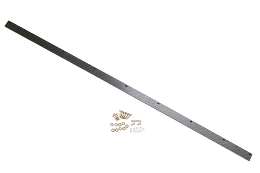 Aftermarket 715002120 Plow 72" Wear Blade Kit NOS