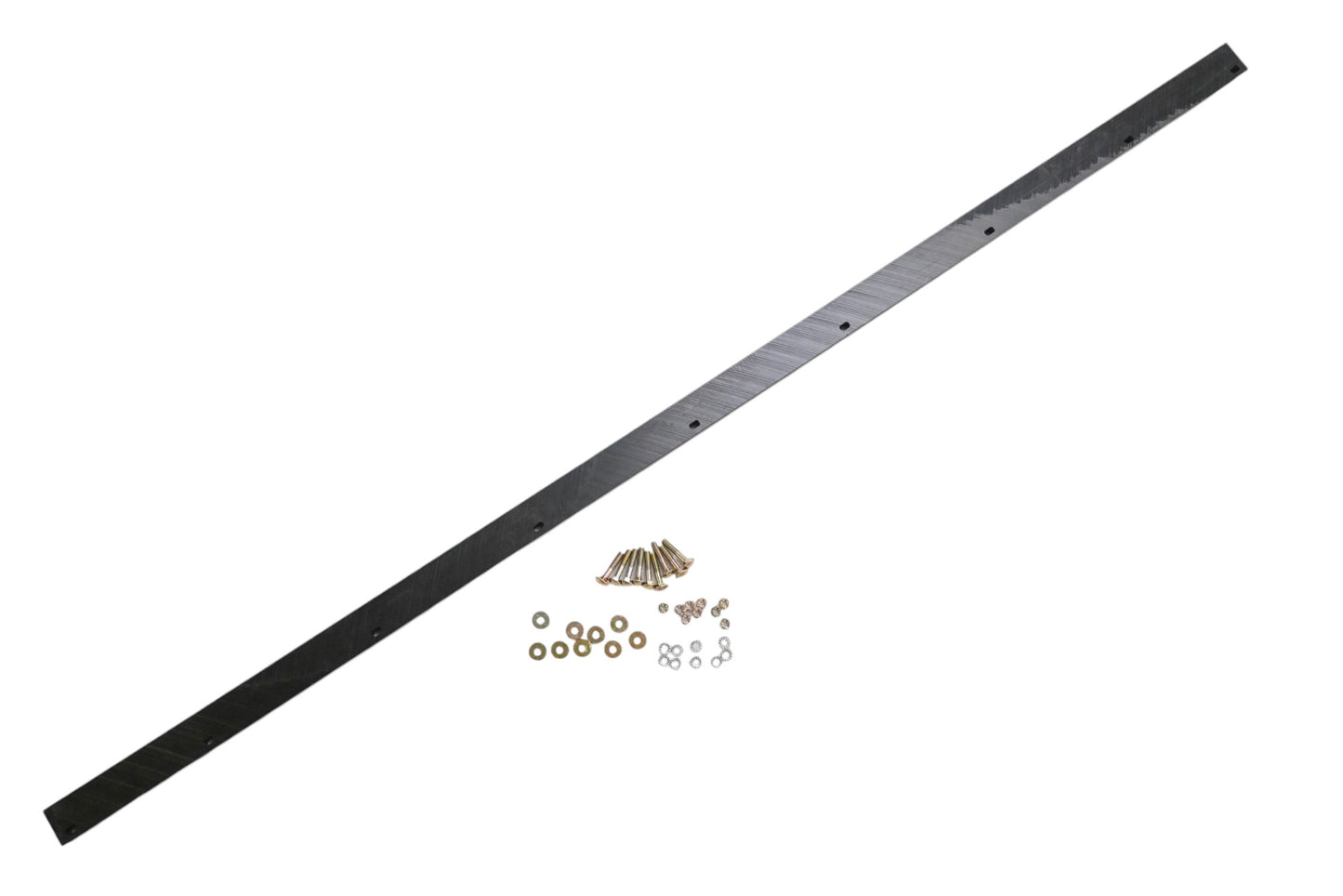 Aftermarket 715002120 Plow 72" Wear Blade Kit NOS