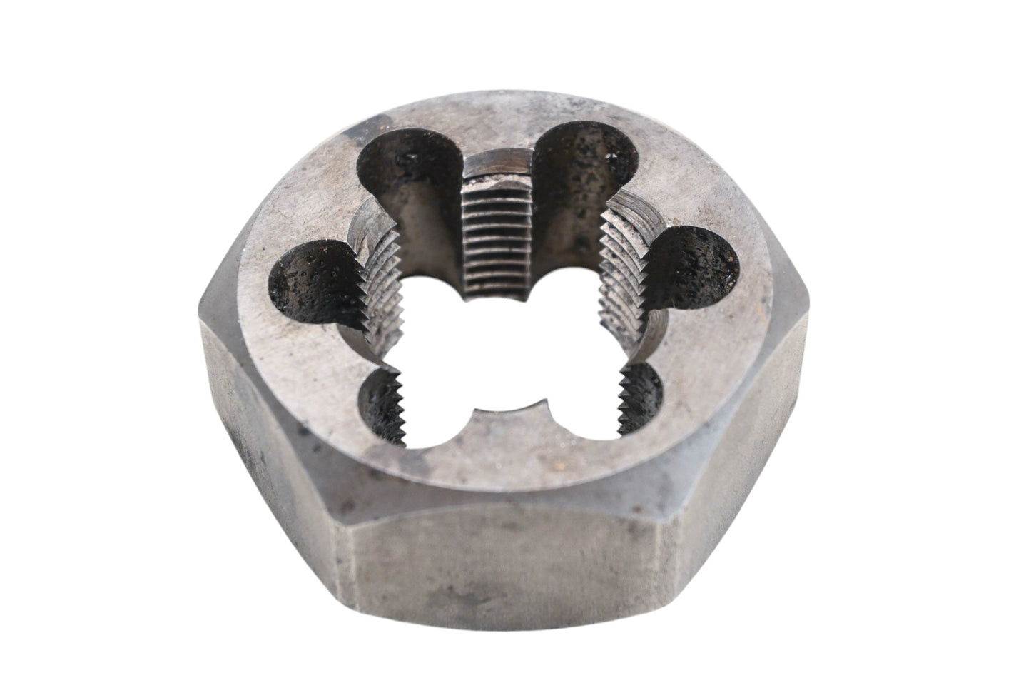 Hanson DB003-7 1-3/8"-12 NF Hex Die