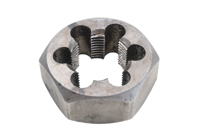 Hanson DB003-7 1-3/8"-12 NF Hex Die