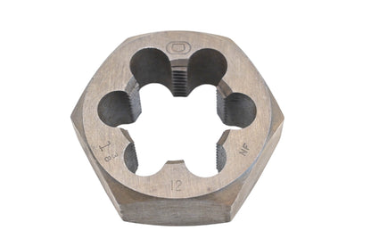 Butterfield DB003-8 1-3/8"-12 NF Hex Die