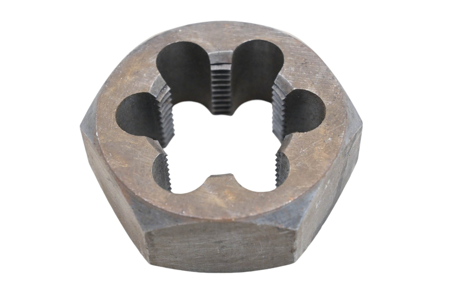 Butterfield DB003-8 1-3/8"-12 NF Hex Die