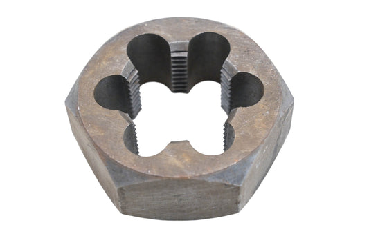 Butterfield DB003-8 1-3/8"-12 NF Hex Die