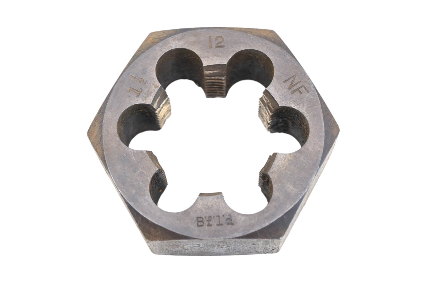 Aftermarket DB003-9 1-1/2"-12 NF Hex Die