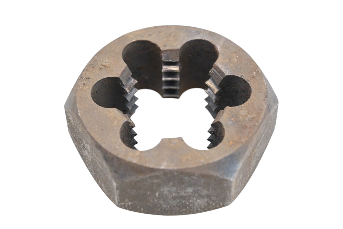 Butterfield DB003-10 1-3/8"-6 NC Hex Die