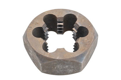 Butterfield DB003-10 1-3/8"-6 NC Hex Die