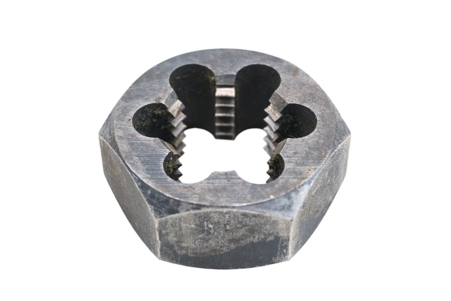 Butterfield DB003-11 1-1/4"-7 NC Hex Die
