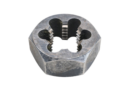 Butterfield DB003-11 1-1/4"-7 NC Hex Die