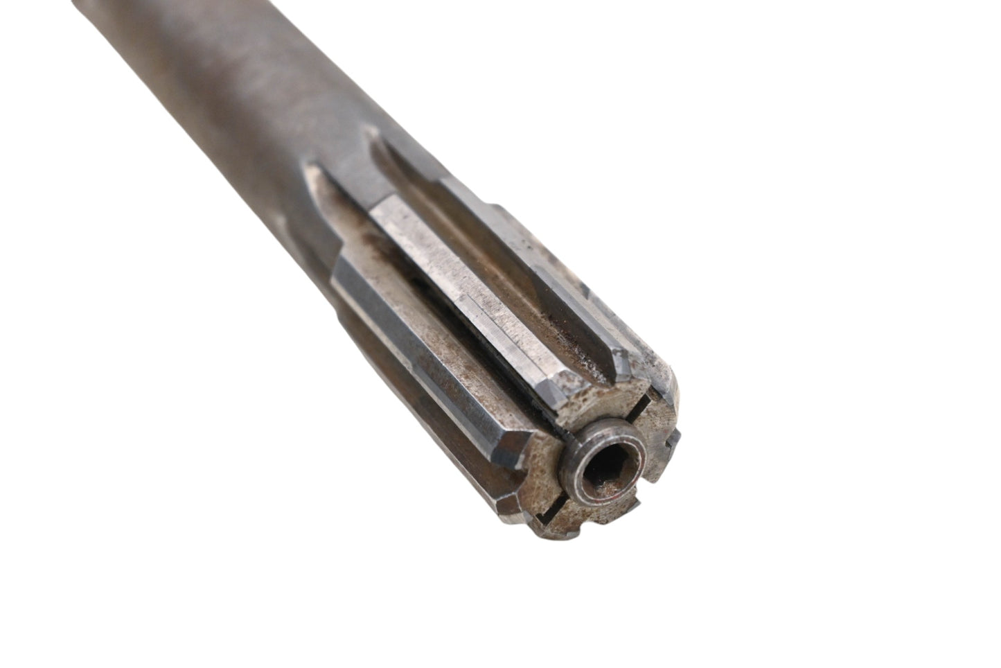 Morse DB004-9 15/16" Taper Straight Flute Expansion Reamer