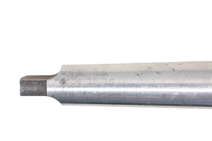 Morse DB004-9 15/16" Taper Straight Flute Expansion Reamer