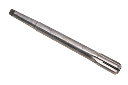 Peerless DB004-10 7/8" HS Morse Taper Straight Flute Expansion Reamer