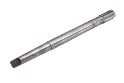 Peerless DB004-10 7/8" HS Morse Taper Straight Flute Expansion Reamer