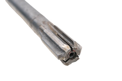 Peerless DB004-10 7/8" HS Morse Taper Straight Flute Expansion Reamer