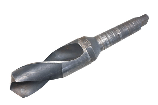 Cle-Forge 425002 3" HS Morse Taper Drill Bit