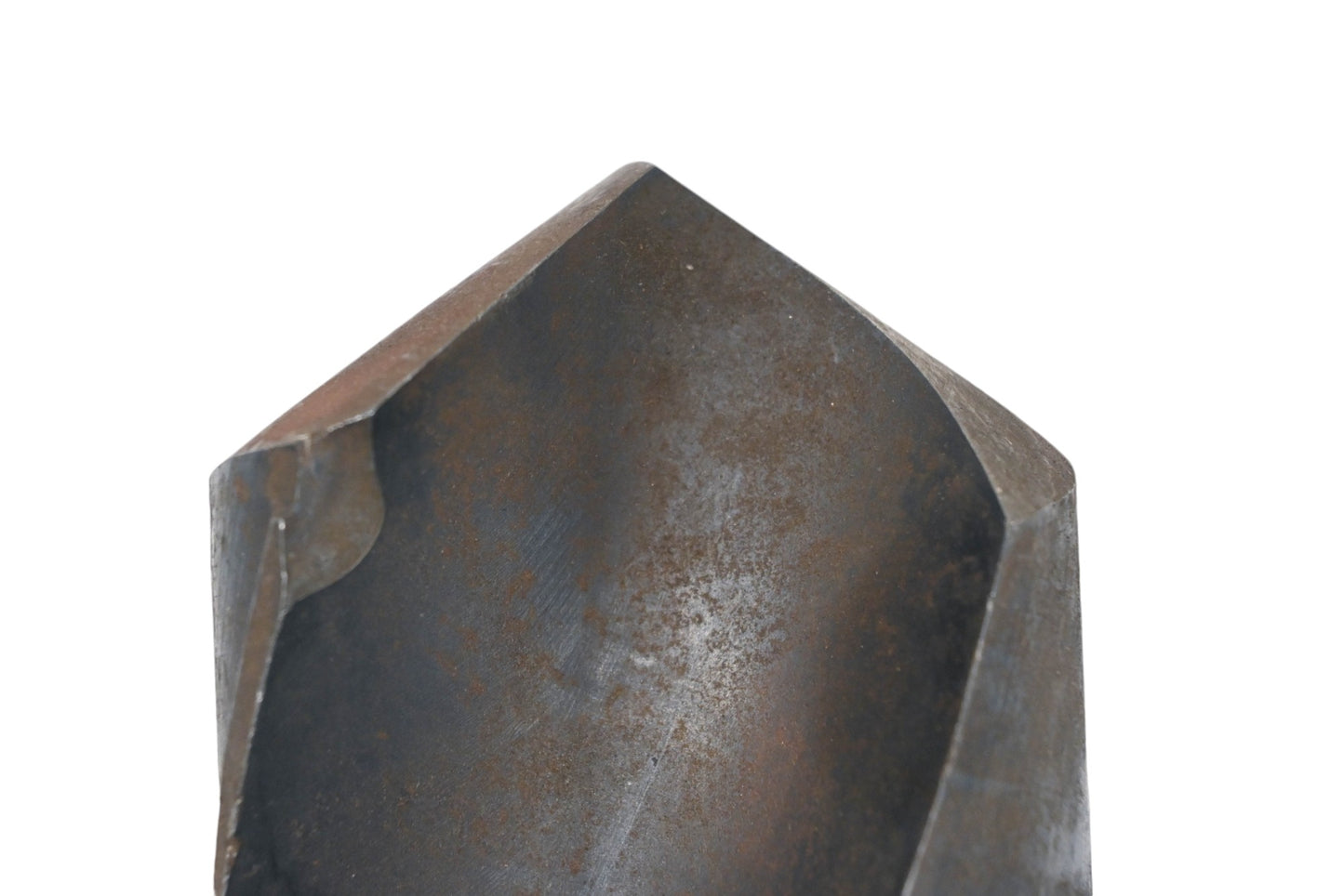 Cle-Forge 425002 3" HS Morse Taper Drill Bit