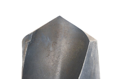 Cle-Forge 425002 3" HS Morse Taper Drill Bit