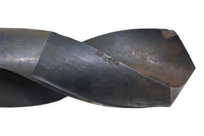 Cle-Forge 425002 3" HS Morse Taper Drill Bit