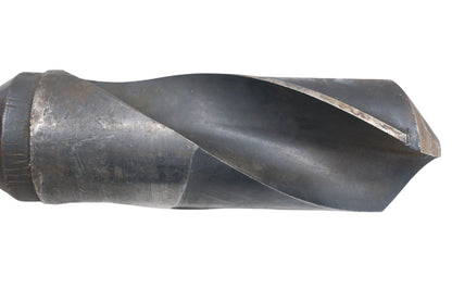 Cle-Forge 425002 3" HS Morse Taper Drill Bit