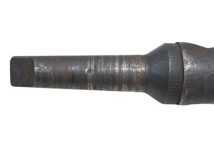 Cle-Forge 425002 3" HS Morse Taper Drill Bit