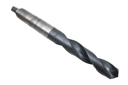Brown & Sharpe DC002-13 1-23/32 HS BS Taper Drill Bit