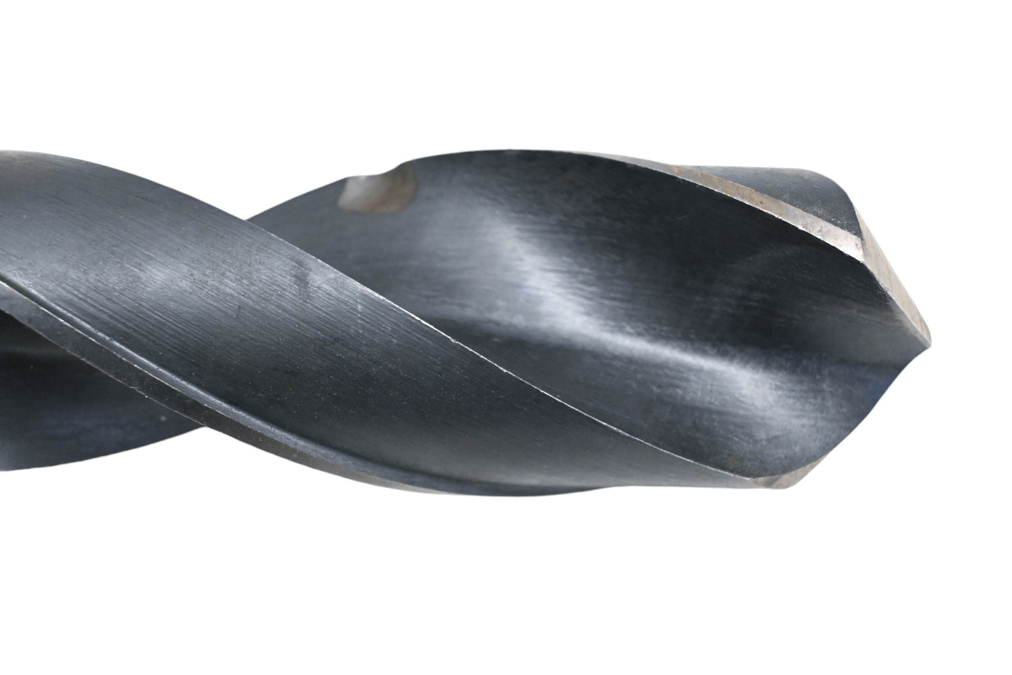 Brown & Sharpe DC002-13 1-23/32 HS BS Taper Drill Bit