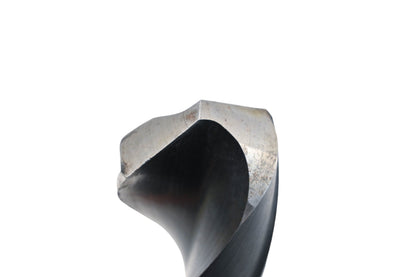 Brown & Sharpe DC002-13 1-23/32 HS BS Taper Drill Bit