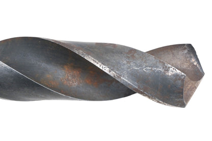 Morse DC022-16 1-7/16" HS Taper Drill Bit