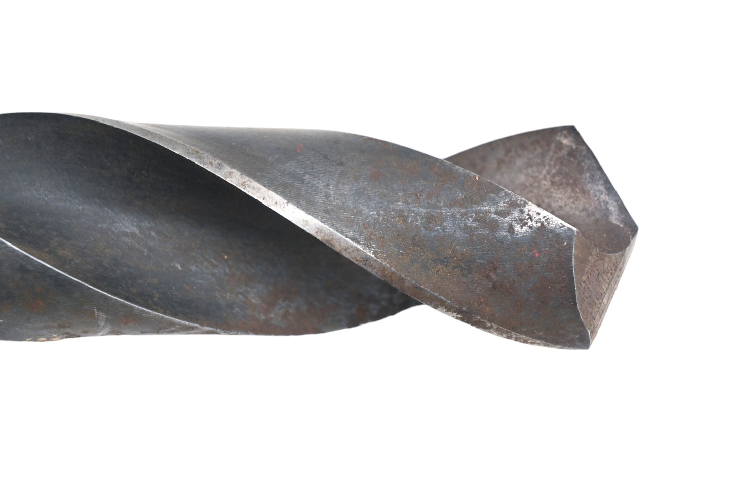 Morse DC022-16 1-7/16" HS Taper Drill Bit