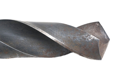 Morse DC022-16 1-7/16" HS Taper Drill Bit