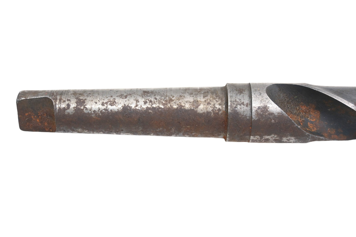 Morse DC022-16 1-7/16" HS Taper Drill Bit