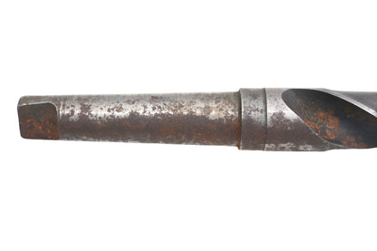 Morse DC022-16 1-7/16" HS Taper Drill Bit