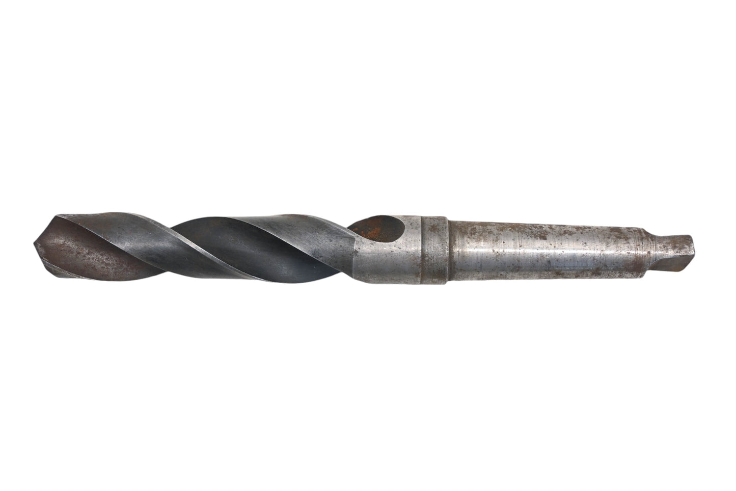 Morse DC022-16 1-7/16" HS Taper Drill Bit