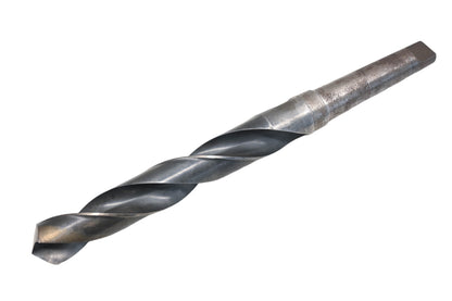 Cle-Forge DC022-17 1-29/64" HS Morse Taper Drill Bit