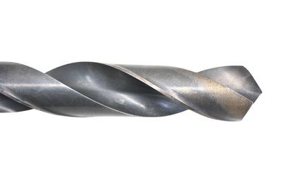 Cle-Forge DC022-17 1-29/64" HS Morse Taper Drill Bit