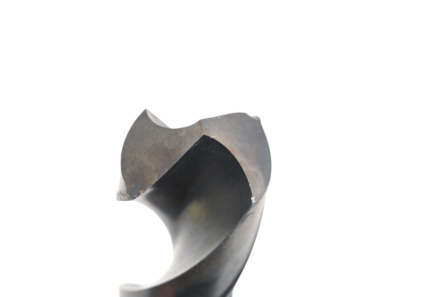 Cle-Forge DC022-17 1-29/64" HS Morse Taper Drill Bit