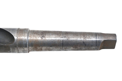 Cle-Forge DC022-17 1-29/64" HS Morse Taper Drill Bit