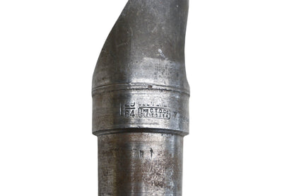 Cle-Forge DC022-17 1-29/64" HS Morse Taper Drill Bit