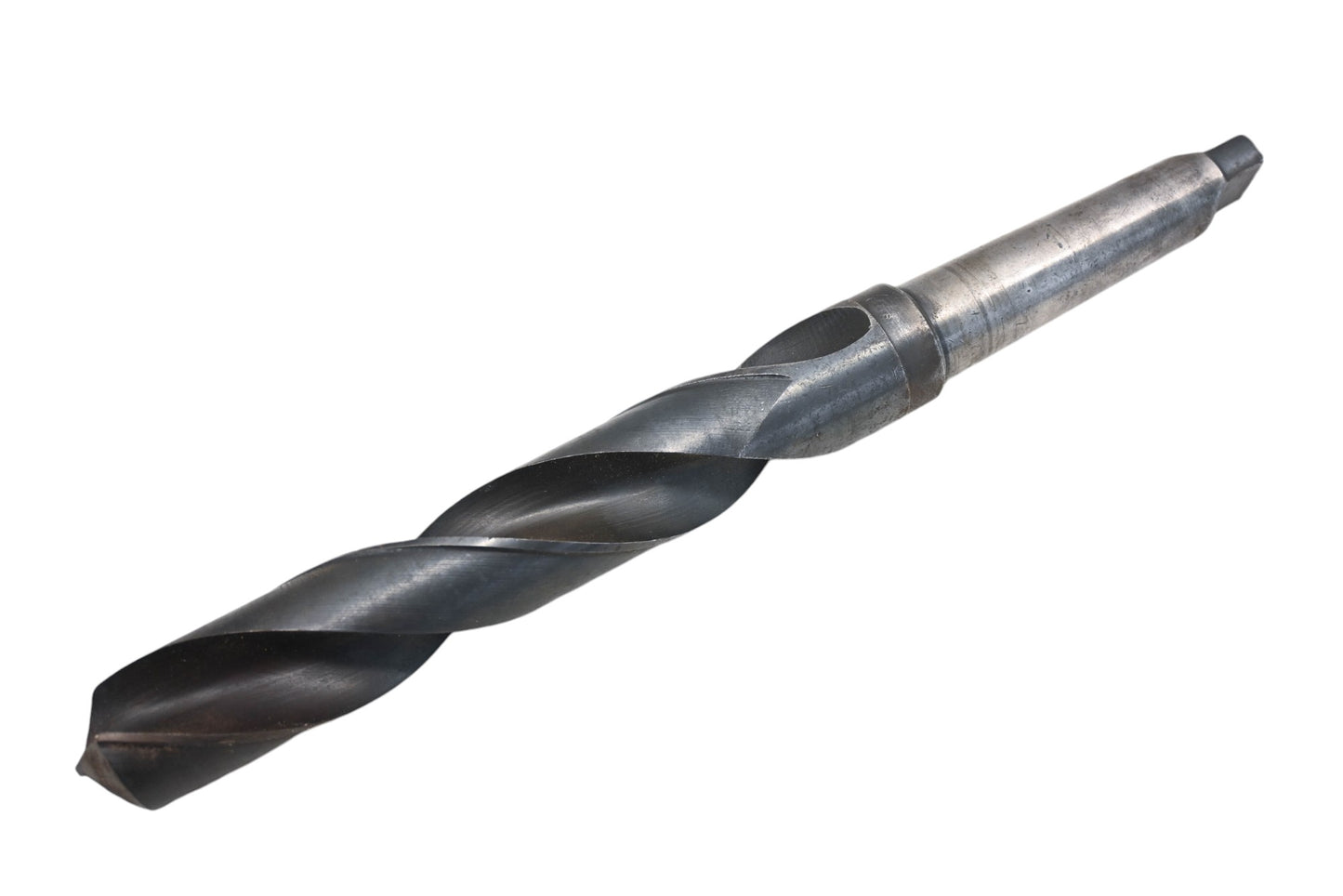 TRW DC022-18 1-17/32 HS Morse Taper Drill Bit